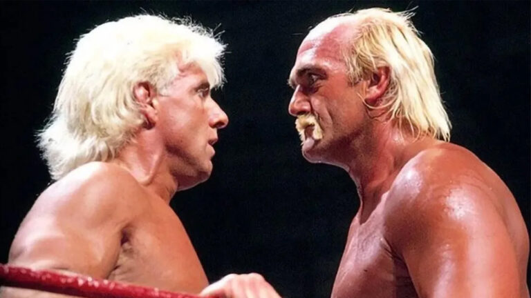 How WWE Fumbled Wrestling’s Biggest Dream Match