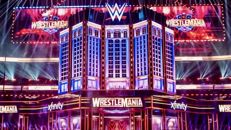 WrestleMania 41 Debuts: Stratton, Fatu, Breakker & More Set for First Appearances
