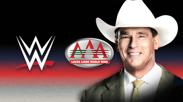 JBL on WWE’s AAA Acquisition: ‘Don’t WWE It, Preserve Lucha Libre’s Heritage’