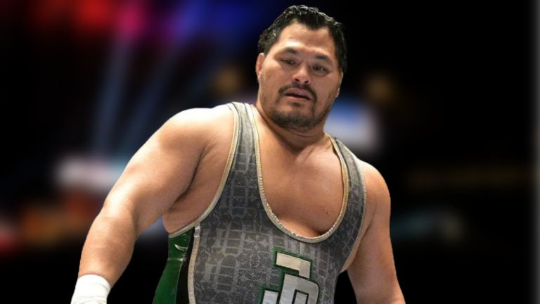 Jeff Cobb Leaves NJPW Amid WWE Interest, Final Match Scheduled for April 19