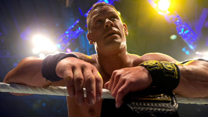 John Cena