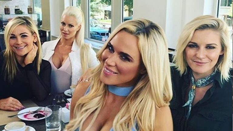 Another Former WWE Star Could Be Returning Soon