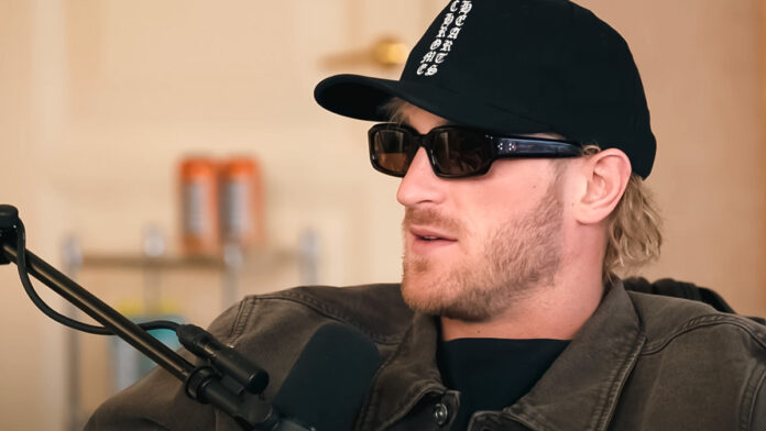 Logan Paul on Impaulsive