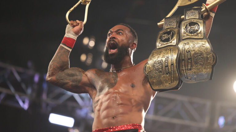 Internal Reaction And More Backstage News On SmackDown TLC Main Event