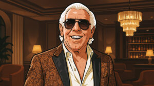 Ric Flair
