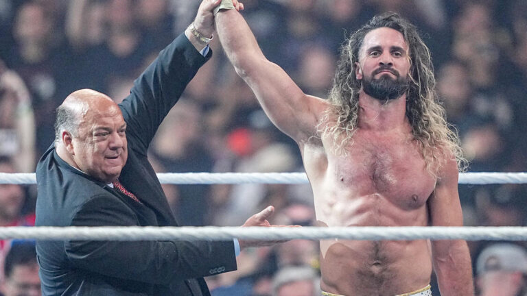 Huge Name Speculated To Be Behind Seth Rollins’ WrestleMania 41 Heel Turn