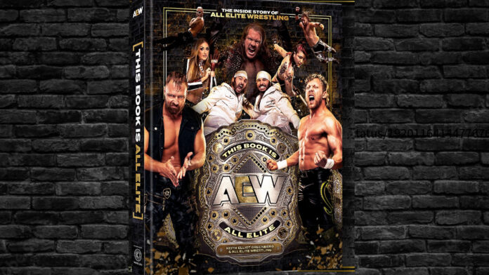 AEW Book