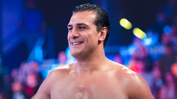 Alberto El Patron