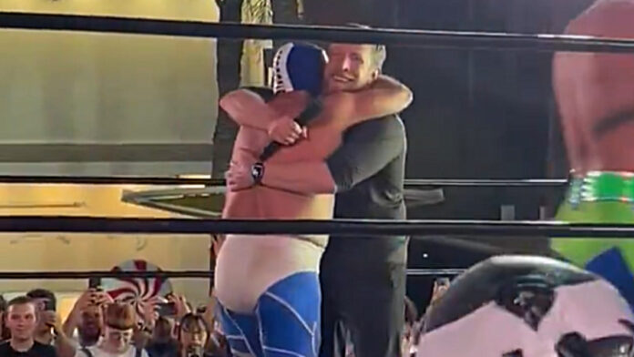 Bryan Danielson, Indie