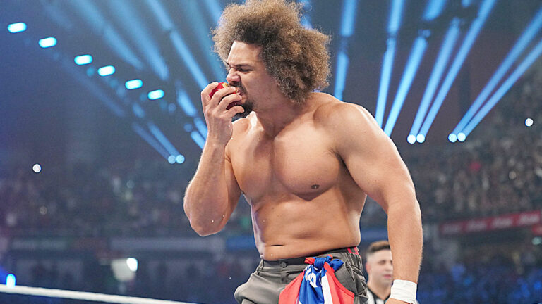 Carlito To Compete Outside WWE At WWC’s Summer Madness