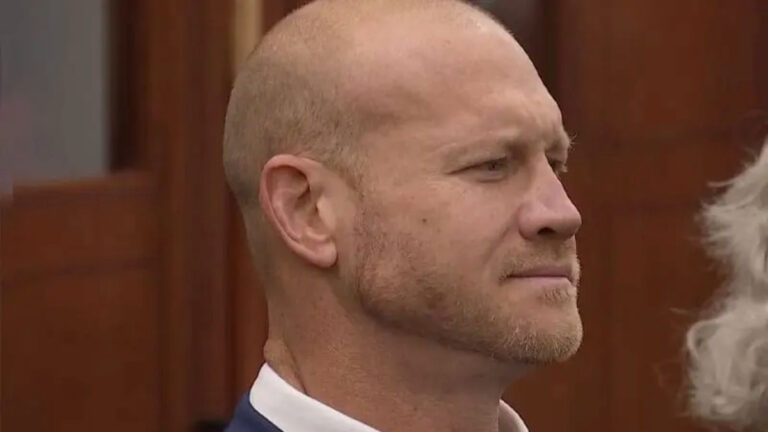 Tough Enough Alum Denied Appeal In 2023 Murder Case