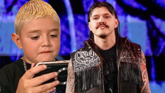 Dominik Mysterio