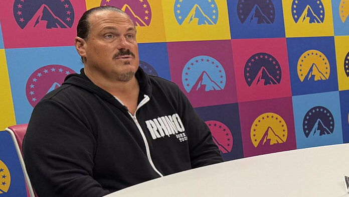Rhino, AEW Media