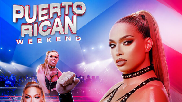Elektra Lopez Set For First Match After WWE Exit, New Name Confirmed