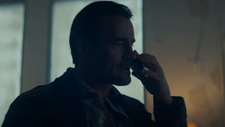 First Trailer Released For Syfy’s ‘Revival’ Featuring CM Punk