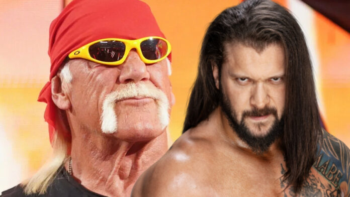 Hulk Hogan, Karrion kross