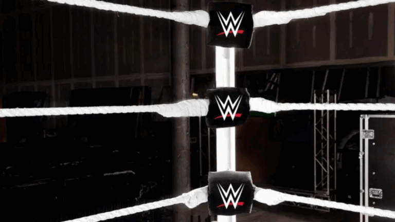Released WWE Star Reportedly Done with Wrestling