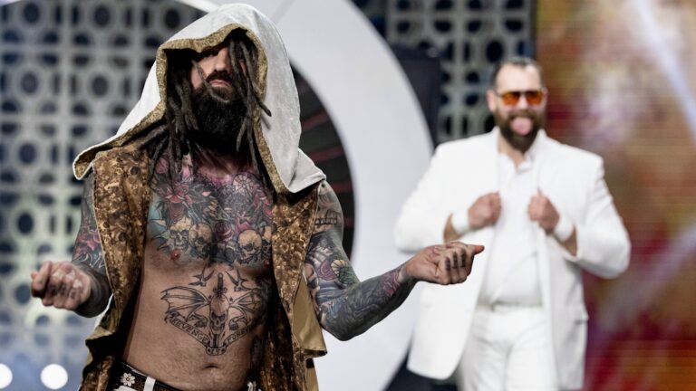 The Righteous Exit AEW and ROH