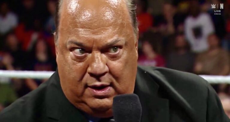 Kevin Owens Mocks Seth Rollins, Paul Heyman and Bron Breakker During Raw