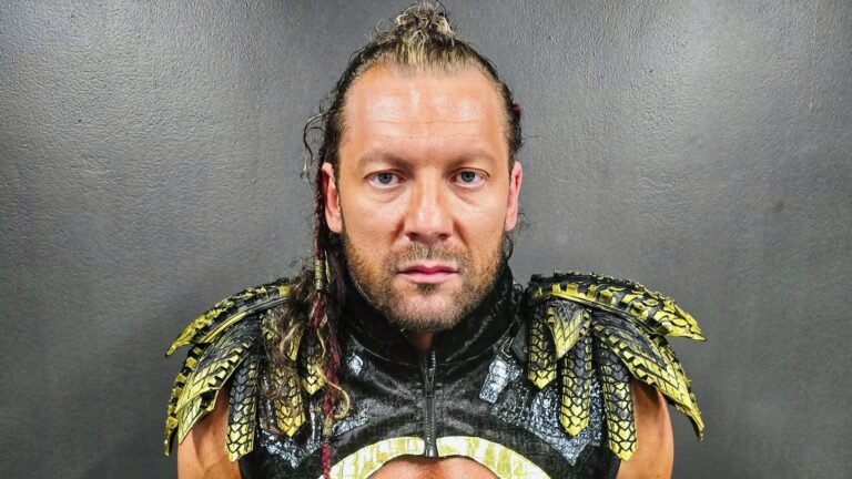 Kenny Omega on the Evolution and Challenges of Modern Pro Wrestling