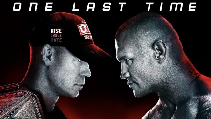 WWE Backlash 2025
