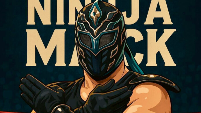 Ninja Mack