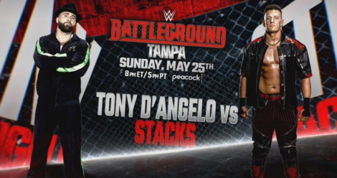 D’Angelo vs Stacks