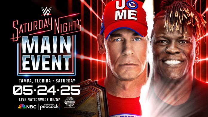 SNME Cena Truth