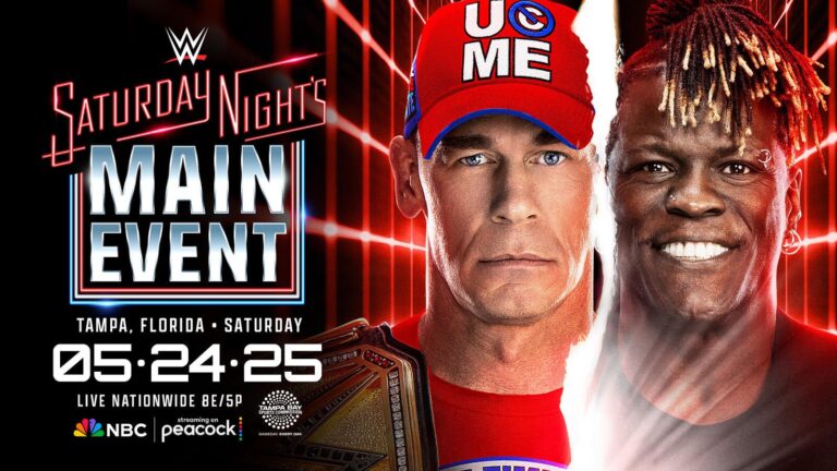 SNME Cena Truth