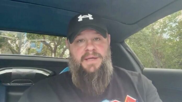 Kevin Owens