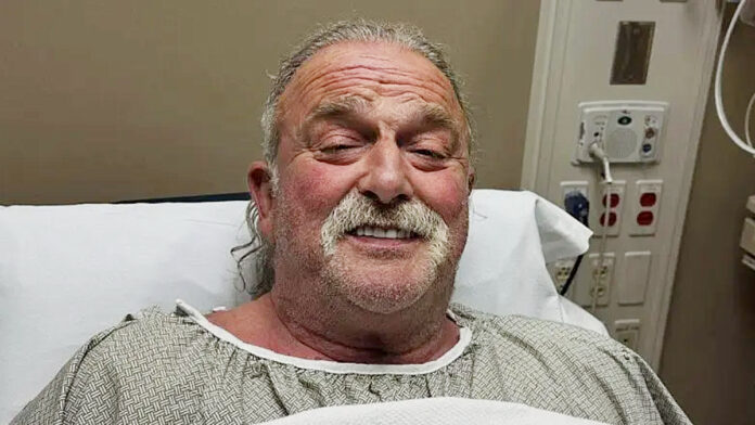 Jake Roberts