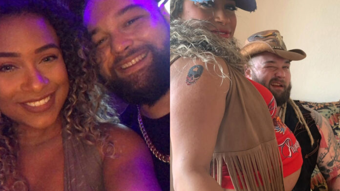 JoJo Offerman, Bray Wyatt