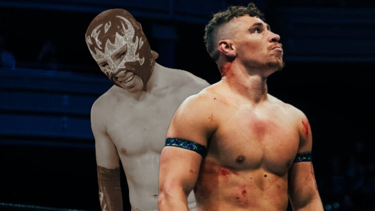KJ Orso Is Working To Get Rid of His AEW Loser ‘Stench’