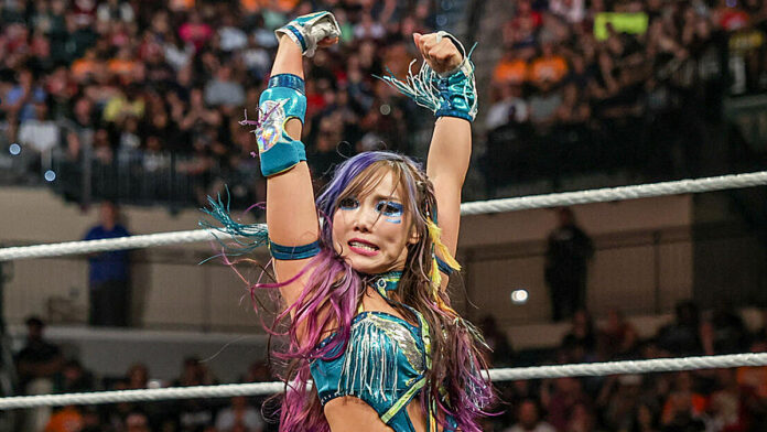 Kairi Sane