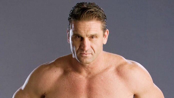 Ken Shamrock