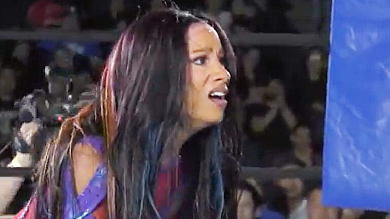 Mercedes Moné Loses NJPW Strong Women’s Title to AZM At Resurgence