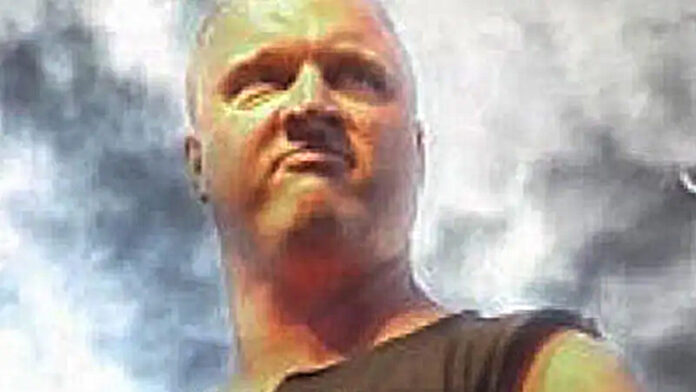 Mike Raybeck