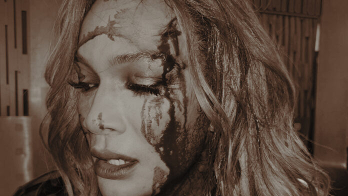 Nia Jax, Blood