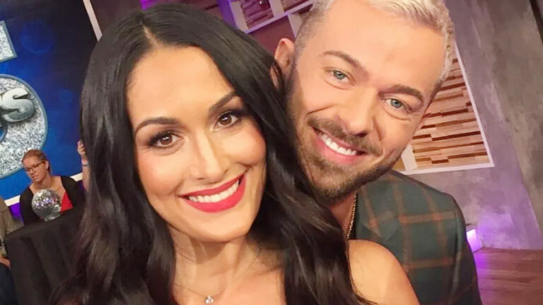 Nikki Garcia to Pay $3,500 A Month, $200k This Year, In Child Support After Split