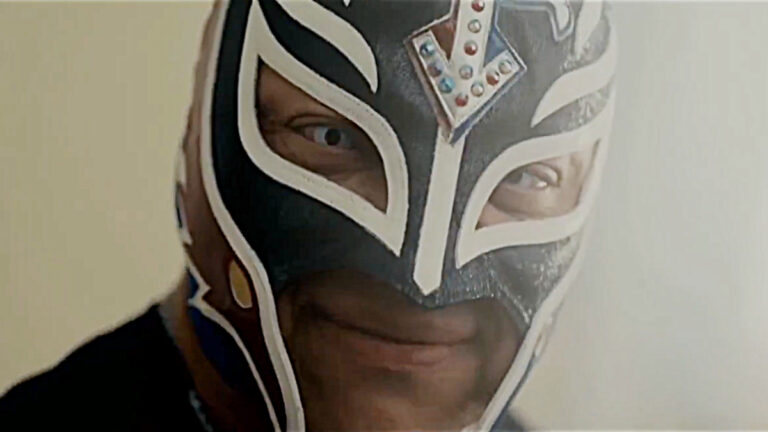 Rey Mysterio Opens First AAA Show After WWE Deal Announcement