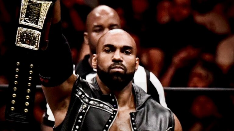 ‘Career Nosedive’: Scorpio Sky Addresses Puzzling AEW Absence