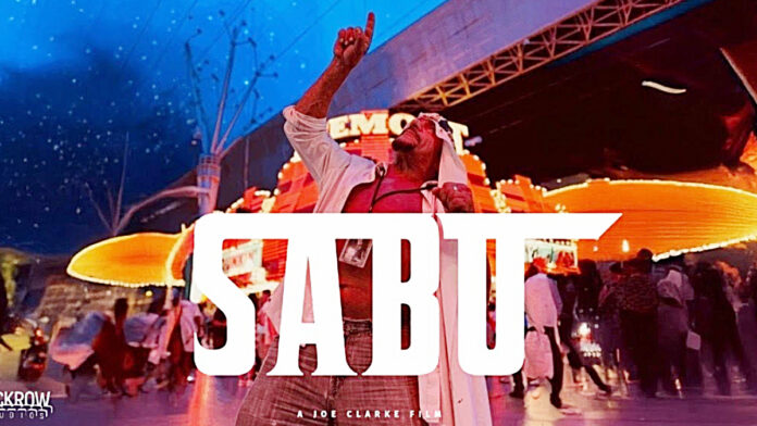 Sabu Doc