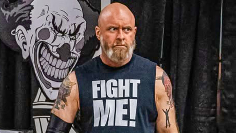 How A Long Island Wrestler Beat Cancer & Made it to WWE