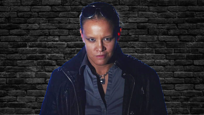 Shayna Baszler