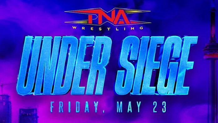 TNA Under Siege