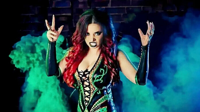 Taeler Hendrix