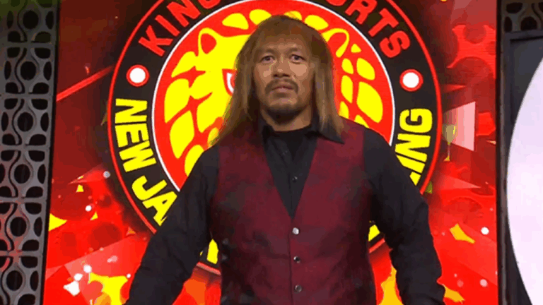 Tetsuya Naito To Undergo Surgery