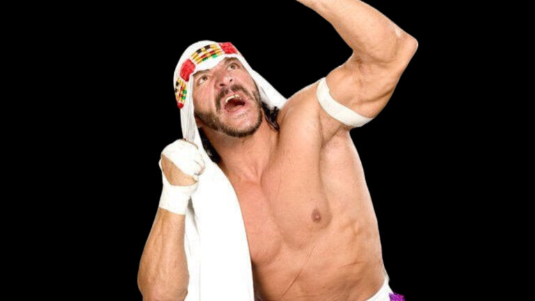 Wrestling World Mourns Sabu