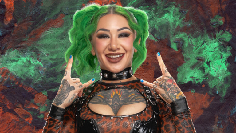 Shotzi On When WWE Run Will End After Contract Isn’t Renewed