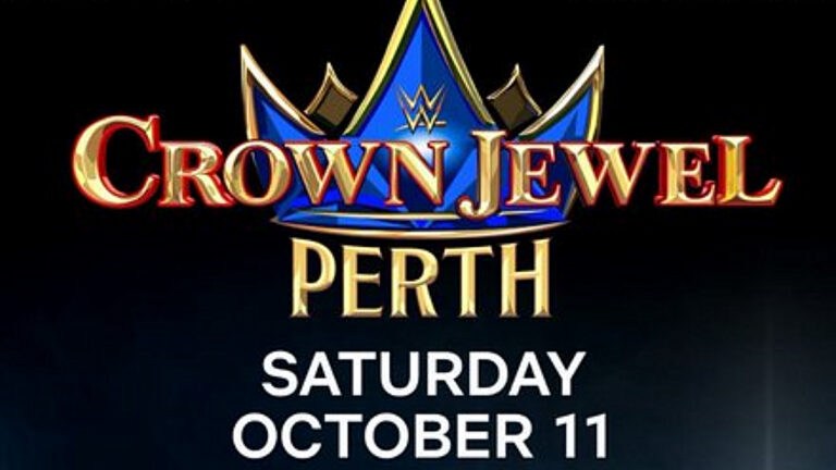 WWE Crown Jewel: Perth Confirmed, John Cena to Appear